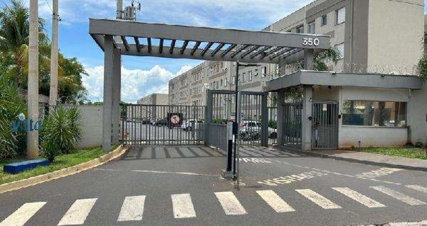 Oportunidade Única em RIBEIRAO PRETO - SP | Tipo: Apartamento | Negociação: Licitação Aberta  | Situação: Imóvel