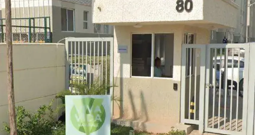 Oportunidade Única em BELFORD ROXO - RJ | Tipo: Apartamento | Negociação: Licitação Aberta  | Situação: Imóvel