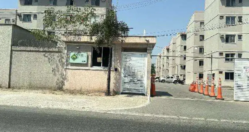 Oportunidade Única em MESQUITA - RJ | Tipo: Apartamento | Negociação: Venda Direta Online  | Situação: Imóvel