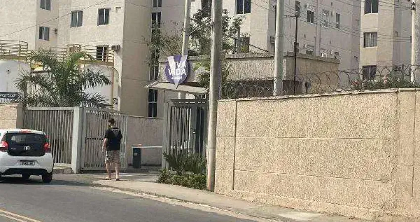 Oportunidade Única em BELFORD ROXO - RJ | Tipo: Apartamento | Negociação: Venda Direta Online  | Situação: Imóvel