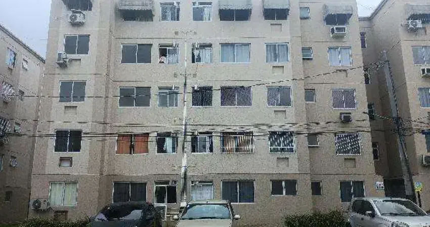 Oportunidade Única em RIO DE JANEIRO - RJ | Tipo: Apartamento | Negociação: Venda Direta Online | Situação: Imóvel