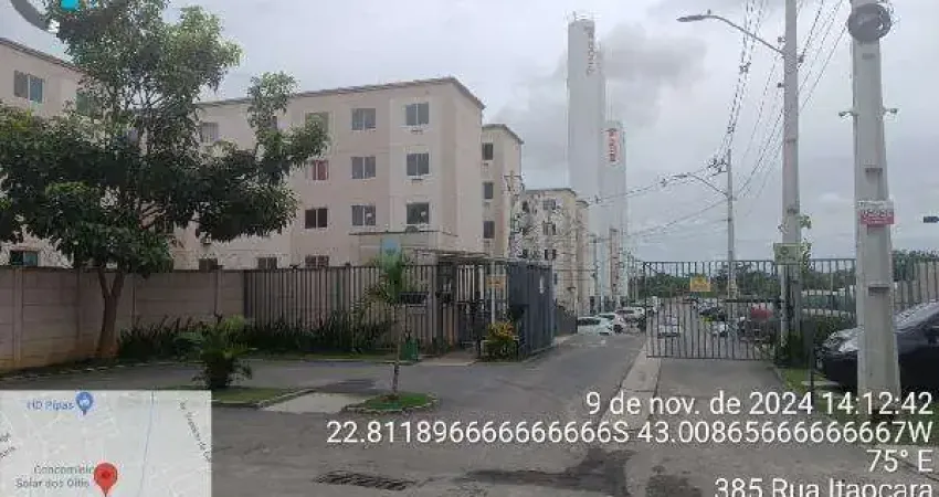 Oportunidade Única em SAO GONCALO - RJ | Tipo: Apartamento | Negociação: Venda Online | Situação: Imóvel