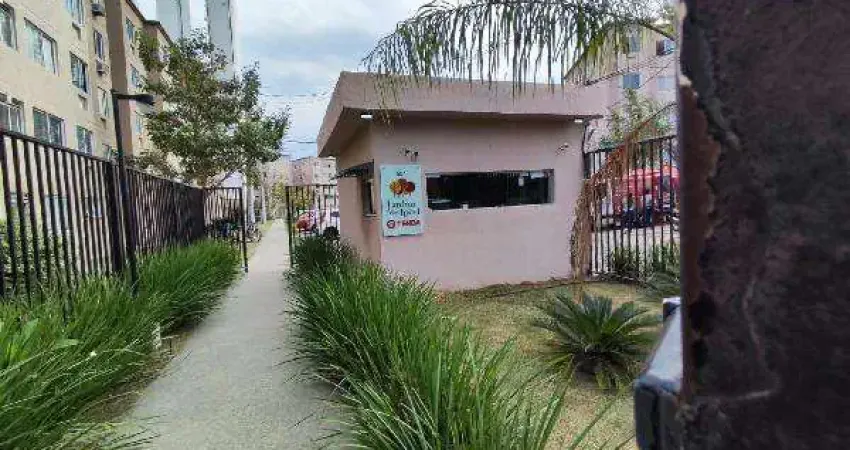 Oportunidade Única em RIO DE JANEIRO - RJ | Tipo: Apartamento | Negociação: Venda Direta Online  | Situação: Imóvel