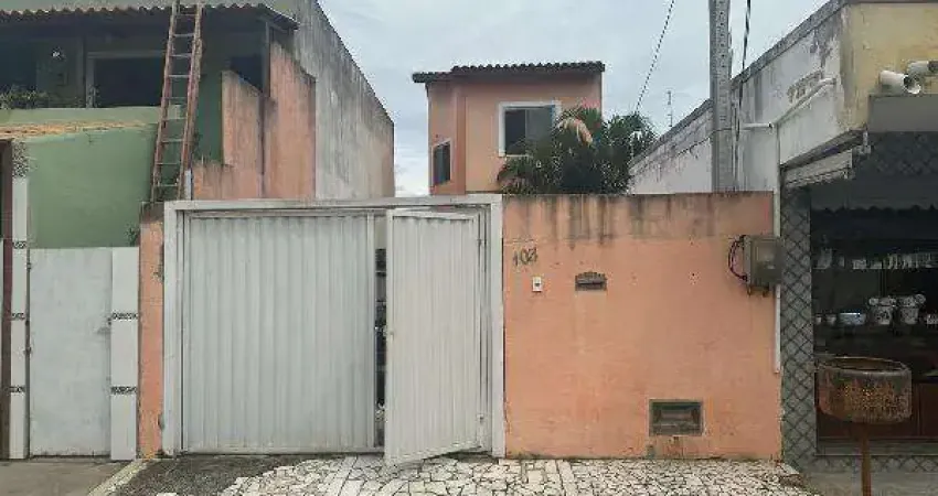 Oportunidade Única em CAMPOS DOS GOYTACAZES - RJ | Tipo: Casa | Negociação: Venda Direta Online  | Situação: Imóvel