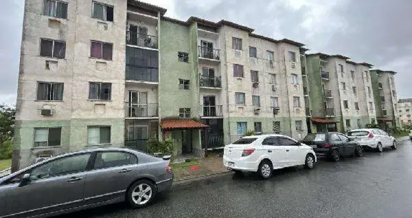 Oportunidade Única em MACAE - RJ | Tipo: Apartamento | Negociação: Venda Direta Online  | Situação: Imóvel