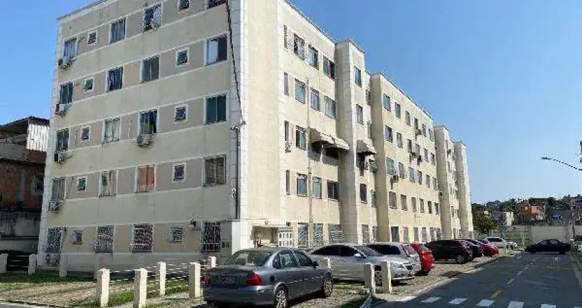 Oportunidade Única em RIO DE JANEIRO - RJ | Tipo: Apartamento | Negociação: Venda Direta Online | Situação: Imóvel