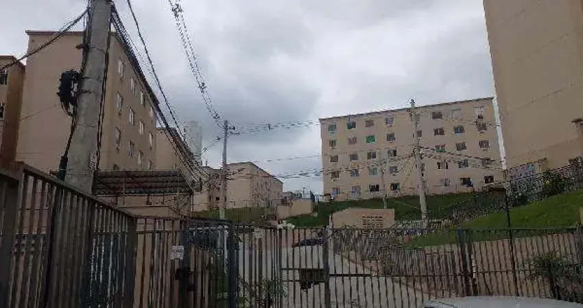 Oportunidade Única em NOVA IGUACU - RJ | Tipo: Apartamento | Negociação: Venda Direta Online  | Situação: Imóvel