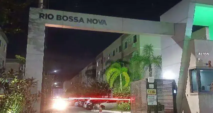 Oportunidade Única em RIO DE JANEIRO - RJ | Tipo: Apartamento | Negociação: Licitação Aberta  | Situação: Imóvel