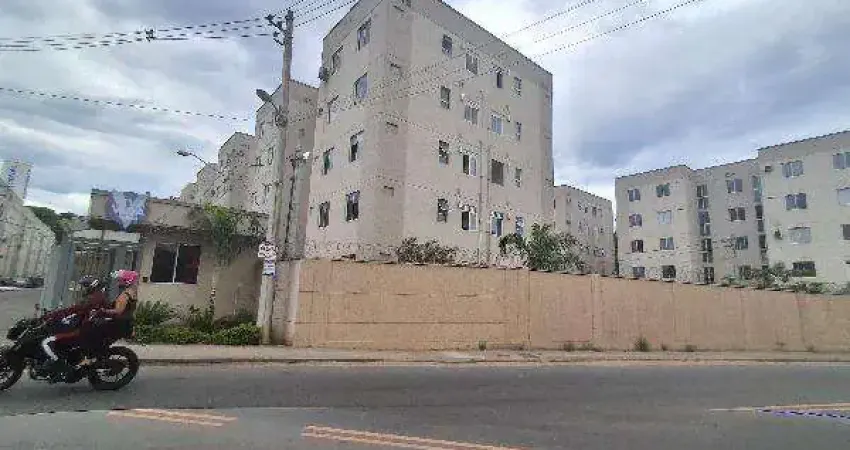 Oportunidade Única em BELFORD ROXO - RJ | Tipo: Apartamento | Negociação: Venda Online  | Situação: Imóvel