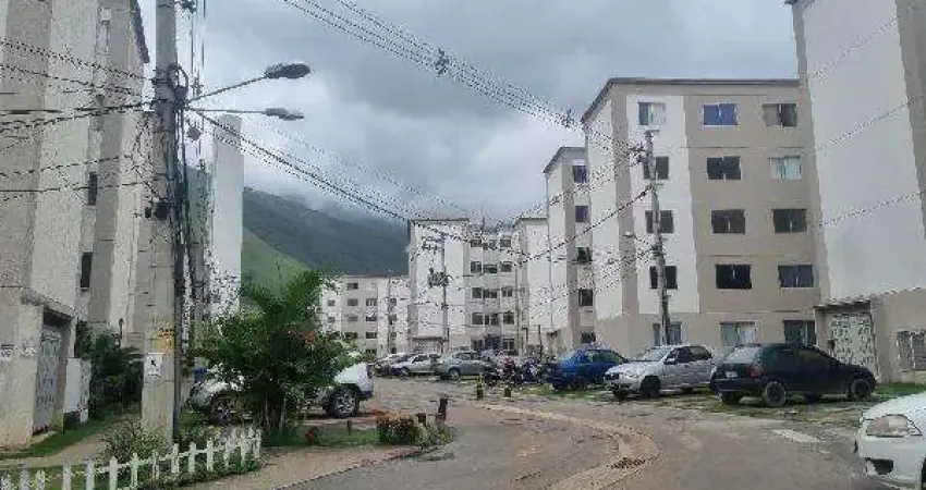 Oportunidade única em nova iguacu - rj | tipo: apartamento | negociação: venda online | situação: imóvel