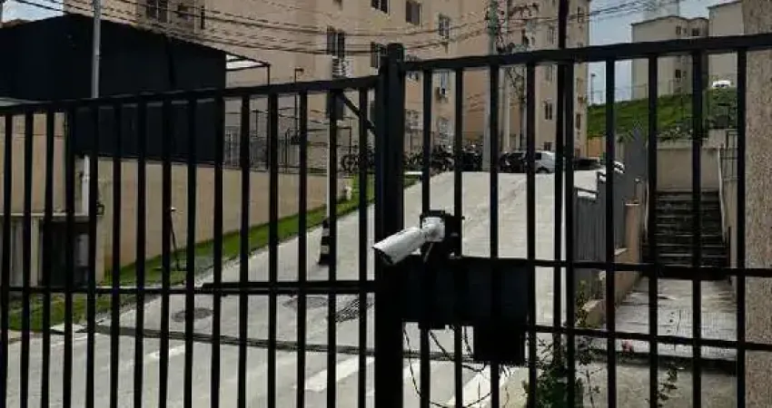 Oportunidade Única em NOVA IGUACU - RJ | Tipo: Apartamento | Negociação: Venda Direta Online  | Situação: Imóvel