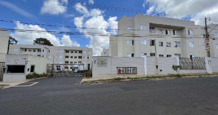 Oportunidade Única em UBERLANDIA - MG | Tipo: Apartamento | Negociação: Licitação Aberta  | Situação: Imóvel