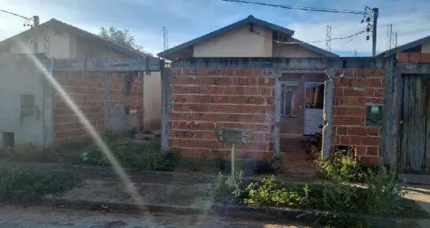 Oportunidade Única em JANUARIA - MG | Tipo: Casa | Negociação: Licitação Aberta  | Situação: Imóvel