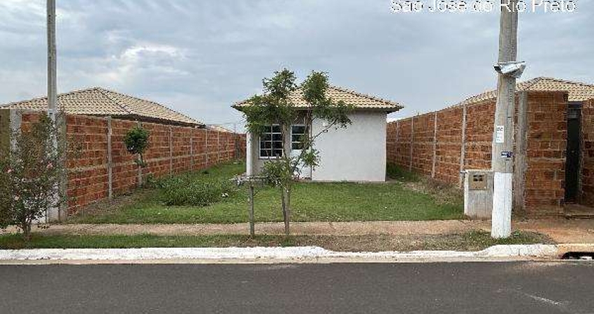 Oportunidade Única em SAO JOSE DO RIO PRETO - SP | Tipo: Casa | Negociação: Licitação Aberta  | Situação: Imóvel