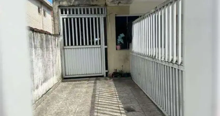 Oportunidade Única em SAO VICENTE - SP | Tipo: Casa | Negociação: Licitação Aberta  | Situação: Imóvel