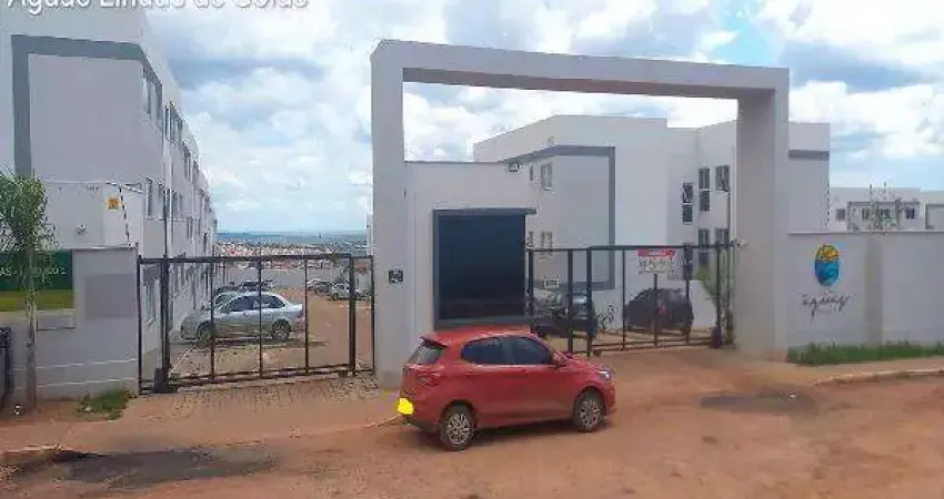 Oportunidade Única em AGUAS LINDAS DE GOIAS - GO | Tipo: Apartamento | Negociação: Venda Direta Online  | Situação: Imóvel