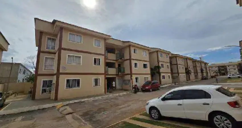 Oportunidade Única em VALPARAISO DE GOIAS - GO | Tipo: Apartamento | Negociação: Venda Direta Online  | Situação: Imóvel