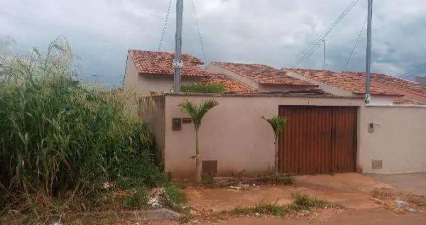 Oportunidade Única em GUAPO - GO | Tipo: Casa | Negociação: Venda Online  | Situação: Imóvel