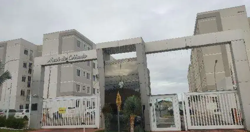 Oportunidade Única em ANAPOLIS - GO | Tipo: Apartamento | Negociação: Venda Direta Online  | Situação: Imóvel