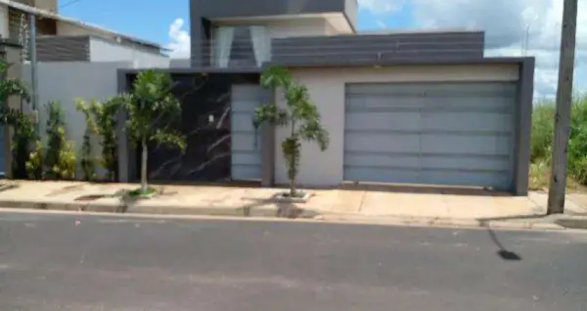 Oportunidade Única em CALDAS NOVAS - GO | Tipo: Casa | Negociação: Venda Direta Online  | Situação: Imóvel
