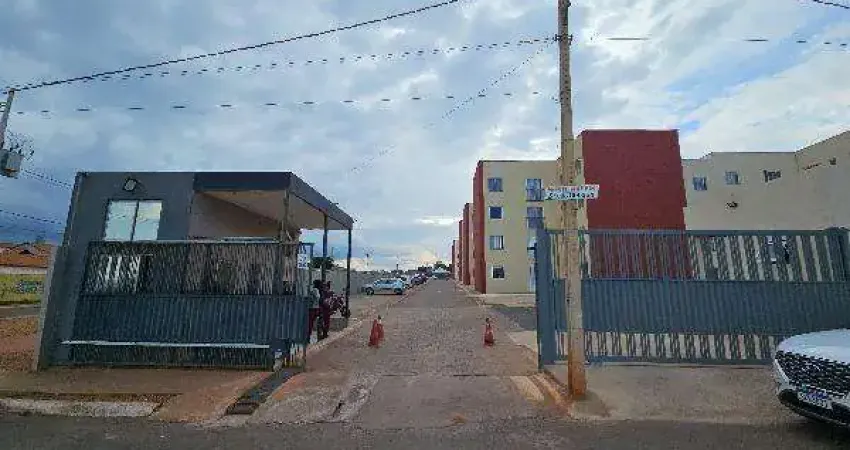 Oportunidade Única em VALPARAISO DE GOIAS - GO | Tipo: Apartamento | Negociação: Venda Direta Online  | Situação: Imóvel