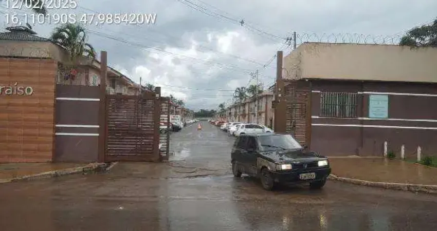 Oportunidade Única em VALPARAISO DE GOIAS - GO | Tipo: Apartamento | Negociação: Venda Direta Online  | Situação: Imóvel