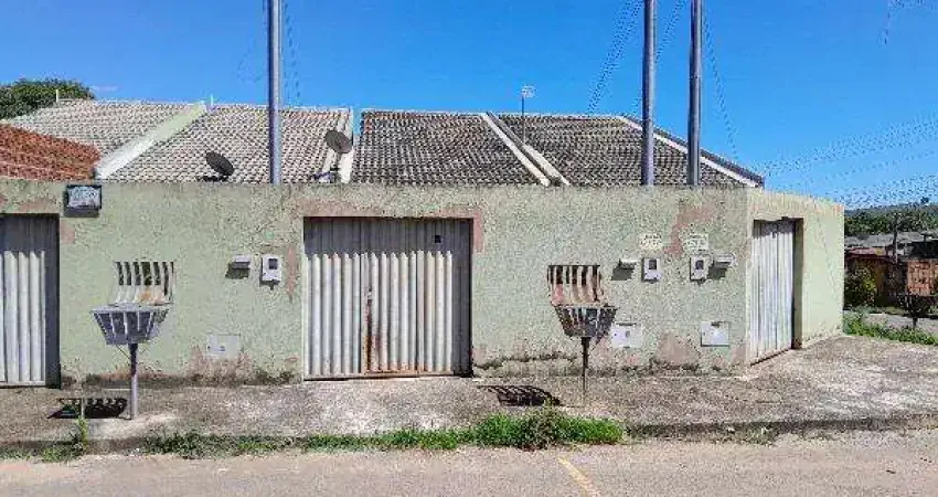 Oportunidade Única em SANTO ANTONIO DO DESCOBERTO - GO | Tipo: Casa | Negociação: Venda Direta Online  | Situação: Imóvel