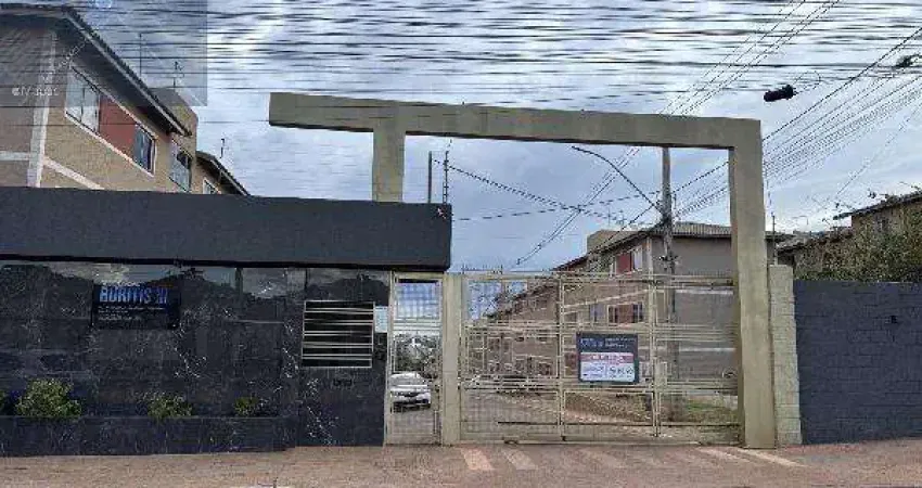 Oportunidade única em valparaiso de goias - go | tipo: apartamento | negociação: venda direta online | situação: imóvel