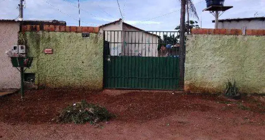 Oportunidade Única em COCALZINHO DE GOIAS - GO | Tipo: Casa | Negociação: Licitação Aberta  | Situação: Imóvel