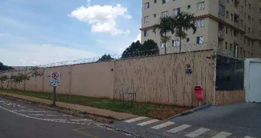 Oportunidade Única em APARECIDA DE GOIANIA - GO | Tipo: Apartamento | Negociação: Leilão  | Situação: Imóvel