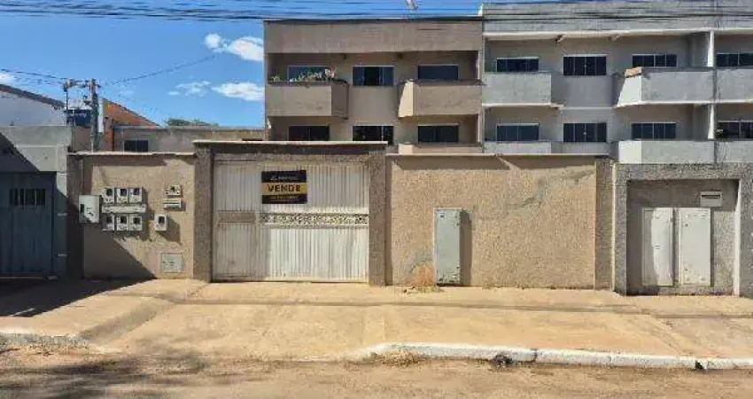 Oportunidade Única em LUZIANIA - GO | Tipo: Apartamento | Negociação: Venda Direta Online  | Situação: Imóvel