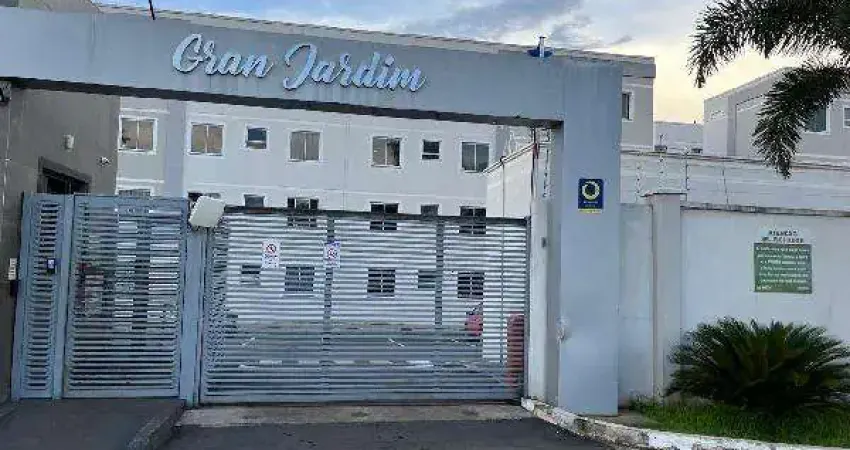 Oportunidade Única em GOIANIA - GO | Tipo: Apartamento | Negociação: Licitação Aberta  | Situação: Imóvel