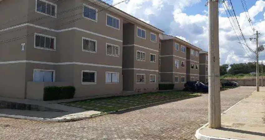Oportunidade Única em VALPARAISO DE GOIAS - GO | Tipo: Apartamento | Negociação: Licitação Aberta  | Situação: Imóvel