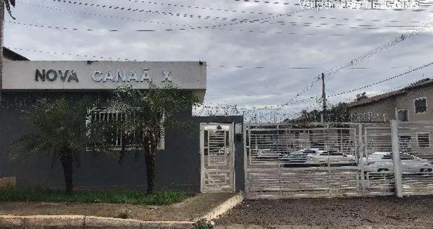 Oportunidade Única em VALPARAISO DE GOIAS - GO | Tipo: Apartamento | Negociação: Venda Direta Online | Situação: Imóvel