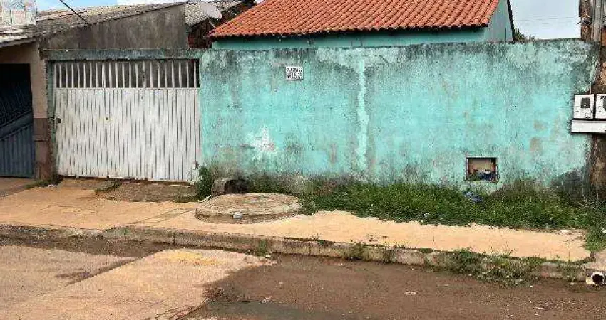 Oportunidade Única em COCALZINHO DE GOIAS - GO | Tipo: Casa | Negociação: Venda Direta Online  | Situação: Imóvel