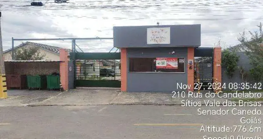 Oportunidade Única em SENADOR CANEDO - GO | Tipo: Casa | Negociação: Venda Direta Online  | Situação: Imóvel