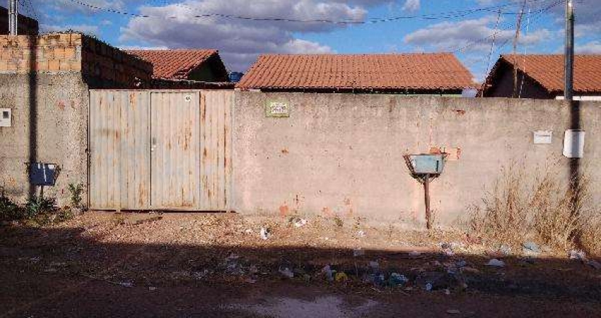 Oportunidade Única em COCALZINHO DE GOIAS - GO | Tipo: Casa | Negociação: Licitação Aberta  | Situação: Imóvel