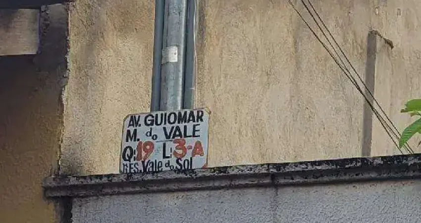 Oportunidade Única em GUAPO - GO | Tipo: Casa | Negociação: Venda Direta Online  | Situação: Imóvel