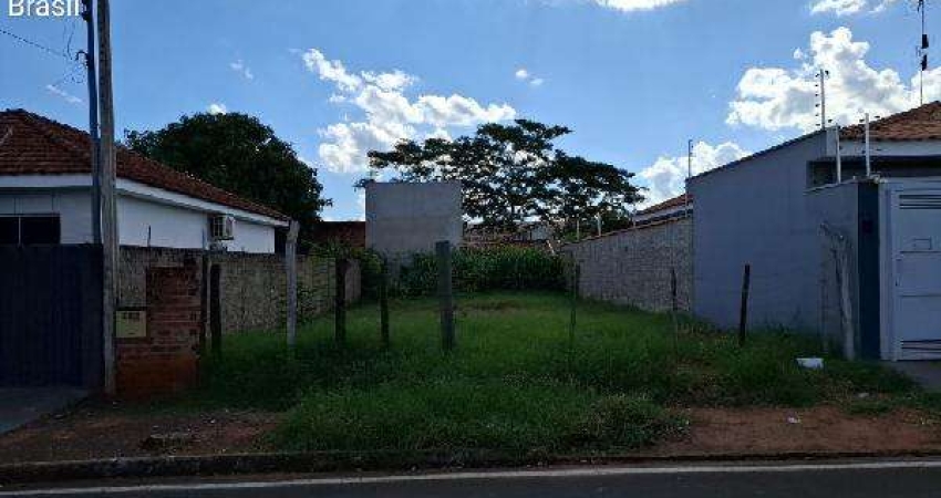 Oportunidade Única em CATANDUVA - SP | Tipo: Terreno | Negociação: Licitação Aberta  | Situação: Imóvel