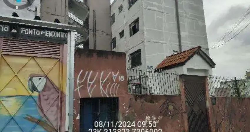 Oportunidade Única em CARAPICUIBA - SP | Tipo: Apartamento | Negociação: Leilão  | Situação: Imóvel