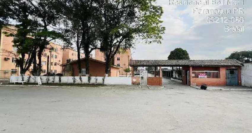 Oportunidade Única em PARANAGUA - PR | Tipo: Apartamento | Negociação: Venda Direta Online  | Situação: Imóvel