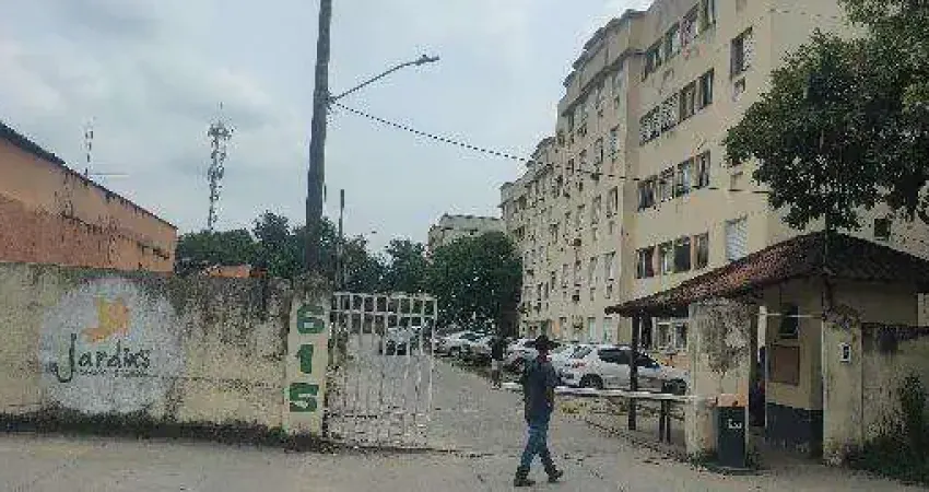 Oportunidade Única em RIO DE JANEIRO - RJ | Tipo: Apartamento | Negociação: Venda Direta Online  | Situação: Imóvel