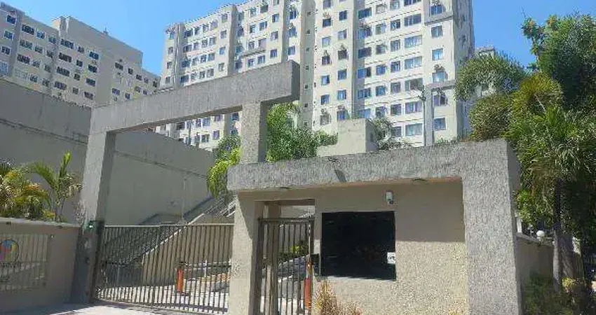 Oportunidade Única em RIO DE JANEIRO - RJ | Tipo: Apartamento | Negociação: Licitação Aberta  | Situação: Imóvel