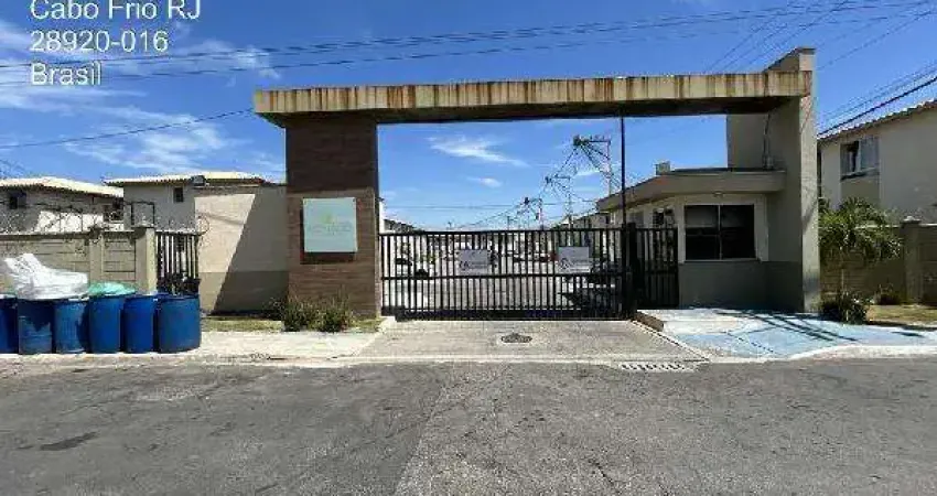 Oportunidade Única em CABO FRIO - RJ | Tipo: Apartamento | Negociação: Venda Direta Online  | Situação: Imóvel
