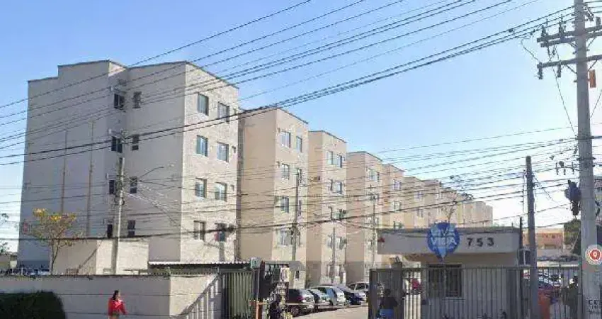 Oportunidade Única em RIO DE JANEIRO - RJ | Tipo: Apartamento | Negociação: Venda Direta Online | Situação: Imóvel