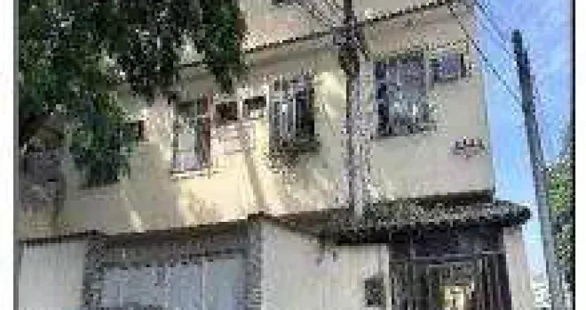 Oportunidade Única em DUQUE DE CAXIAS - RJ | Tipo: Apartamento | Negociação: Venda Direta Online  | Situação: Imóvel