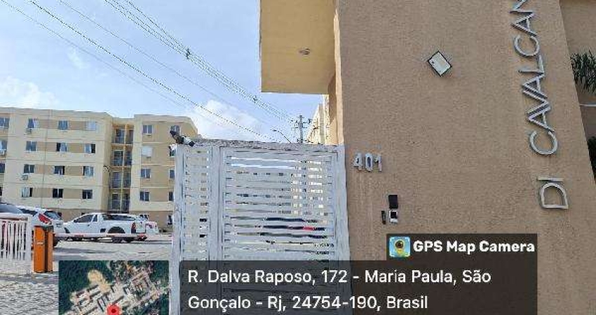 Oportunidade Única em SAO GONCALO - RJ | Tipo: Apartamento | Negociação: Licitação Aberta  | Situação: Imóvel