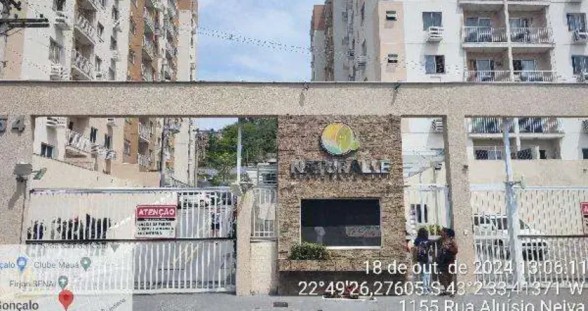 Oportunidade Única em SAO GONCALO - RJ | Tipo: Apartamento | Negociação: Venda Direta Online  | Situação: Imóvel