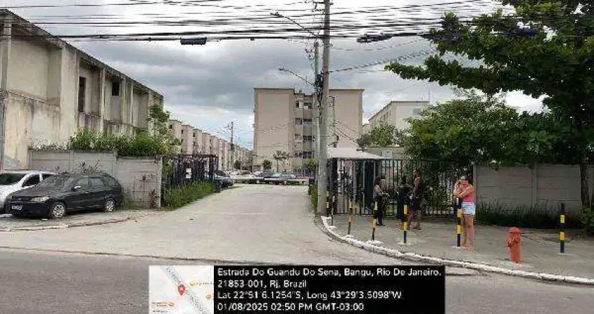 Oportunidade Única em RIO DE JANEIRO - RJ | Tipo: Apartamento | Negociação: Licitação Aberta  | Situação: Imóvel