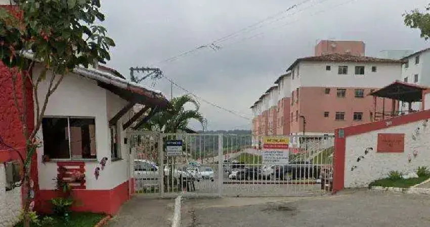 Oportunidade Única em SAO GONCALO - RJ | Tipo: Apartamento | Negociação: Venda Direta Online | Situação: Imóvel